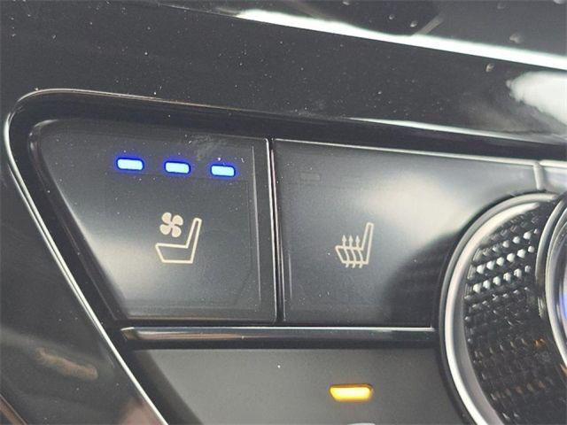 new 2025 Honda Accord Hybrid car, priced at $40,950