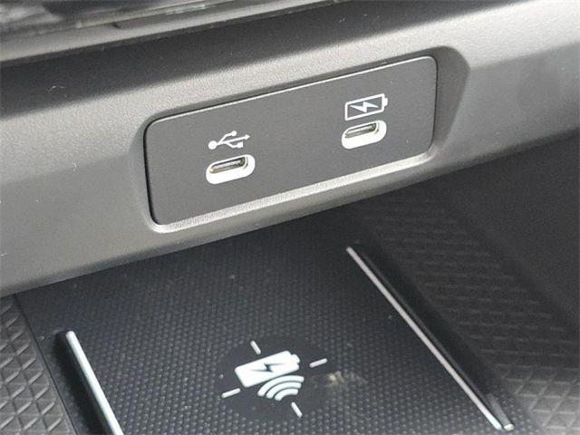 new 2025 Honda Accord Hybrid car, priced at $40,950