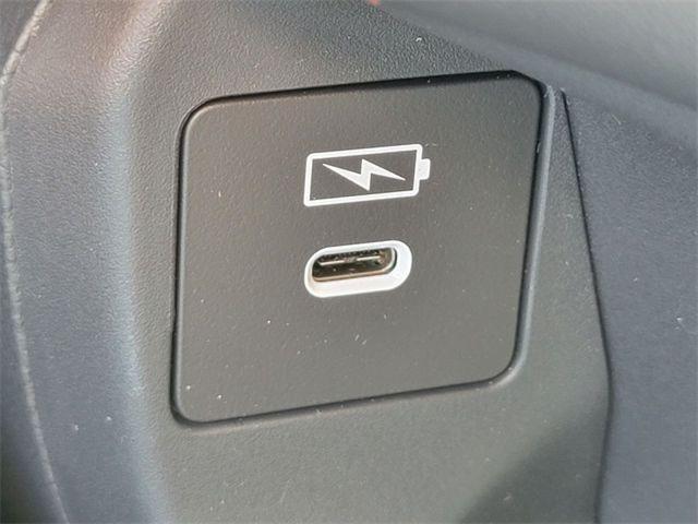 new 2025 Honda HR-V car, priced at $30,395