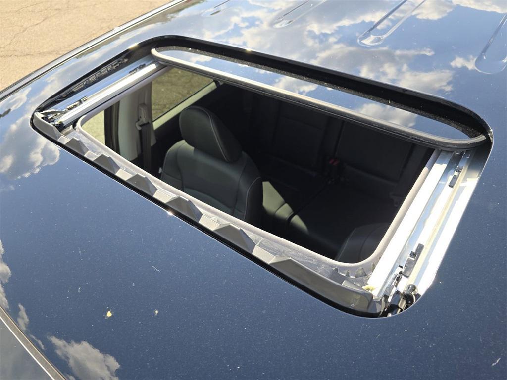 new 2025 Honda Ridgeline car, priced at $44,430