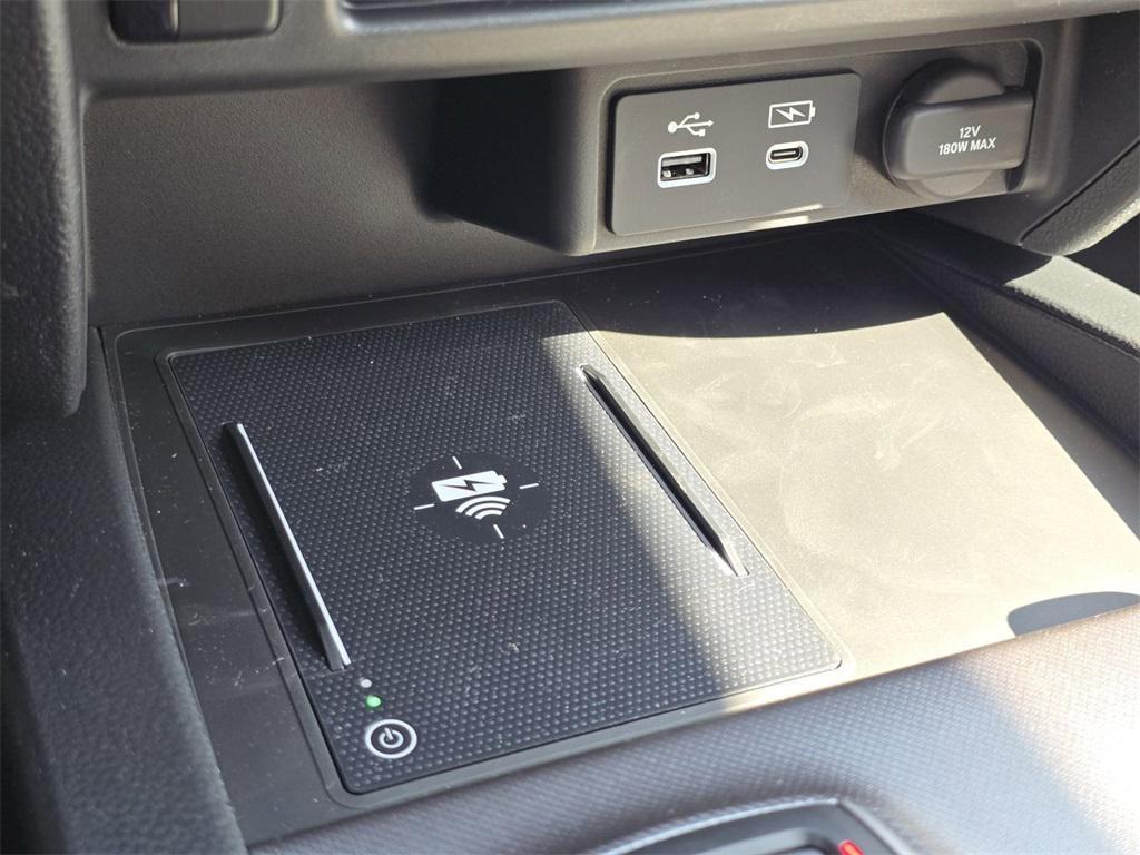 new 2025 Honda Ridgeline car, priced at $44,430