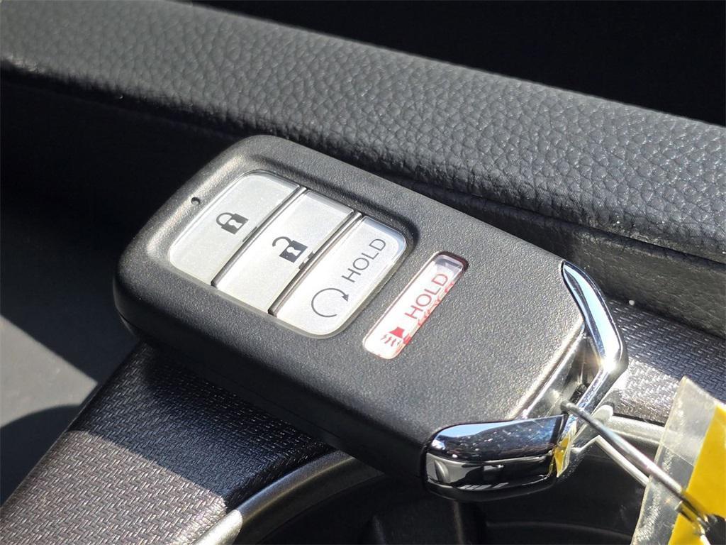 new 2025 Honda Ridgeline car, priced at $44,430