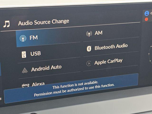 new 2025 Honda Accord Hybrid car, priced at $36,090