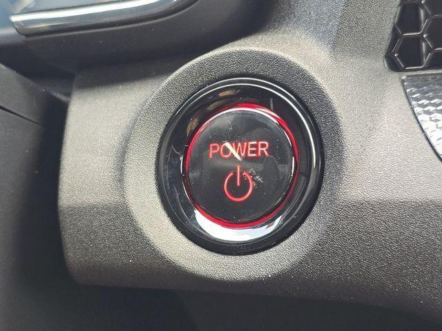 new 2026 Honda CR-V Hybrid car, priced at $40,195