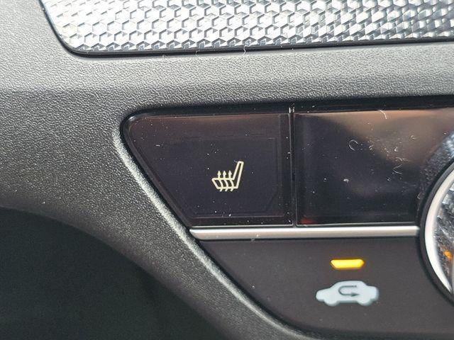 new 2026 Honda CR-V Hybrid car, priced at $40,195