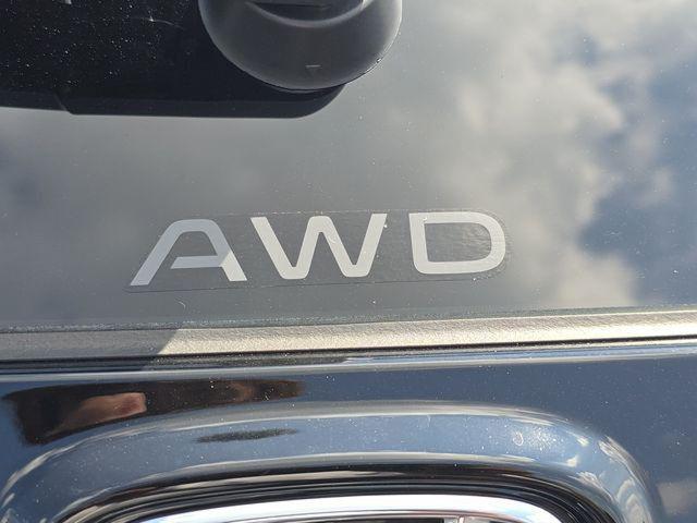 new 2026 Honda CR-V Hybrid car, priced at $40,195