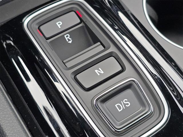 new 2025 Honda Pilot car, priced at $56,030