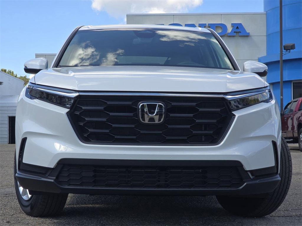new 2026 Honda CR-V car, priced at $34,325