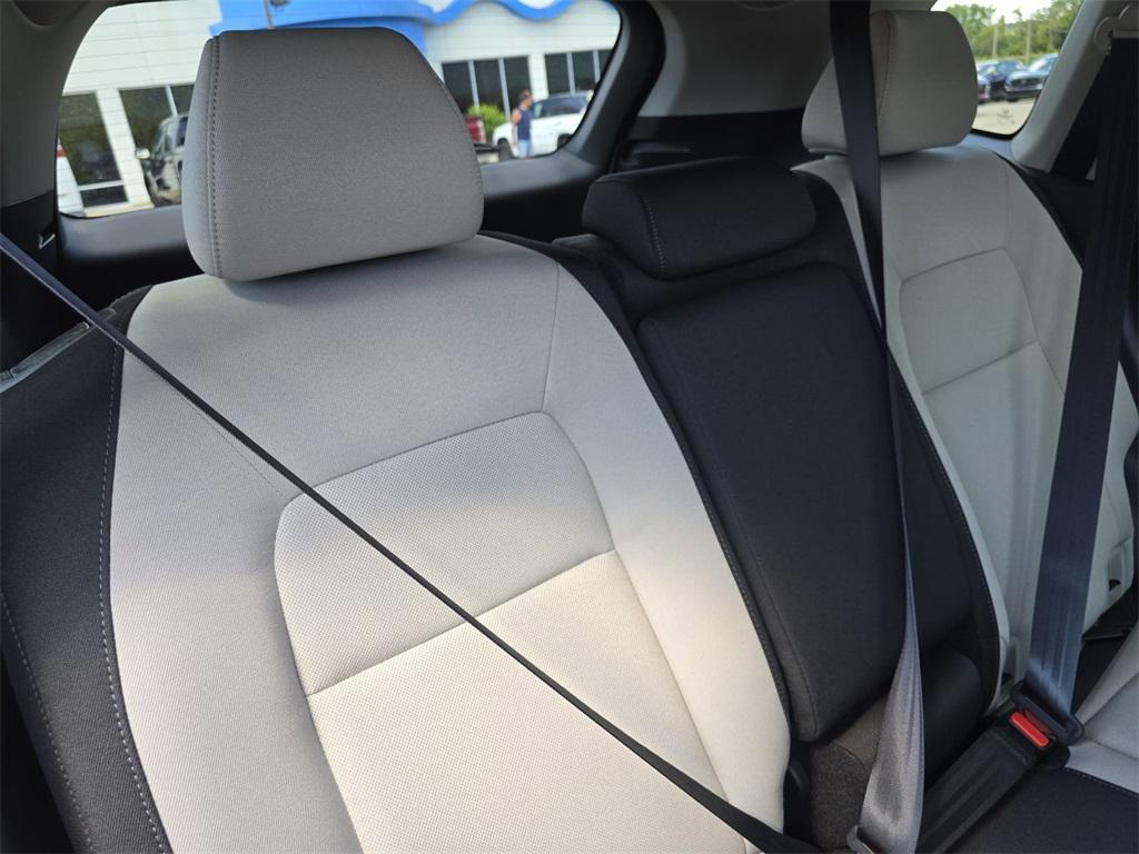 new 2026 Honda CR-V car, priced at $34,325