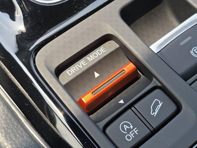 new 2026 Honda Passport car, priced at $54,610