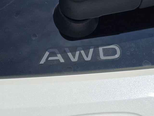 new 2026 Honda HR-V car, priced at $31,405