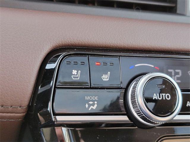 new 2025 Honda Pilot car, priced at $55,260