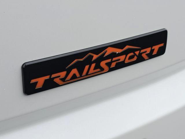 new 2026 Honda Passport car, priced at $50,355