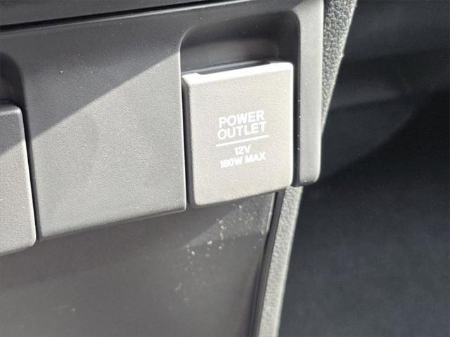 new 2025 Honda Odyssey car, priced at $48,815