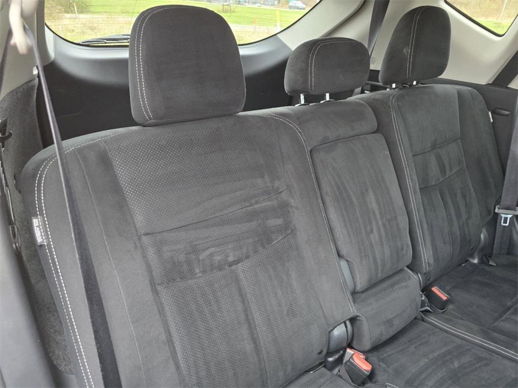 used 2019 Nissan Murano car, priced at $16,763