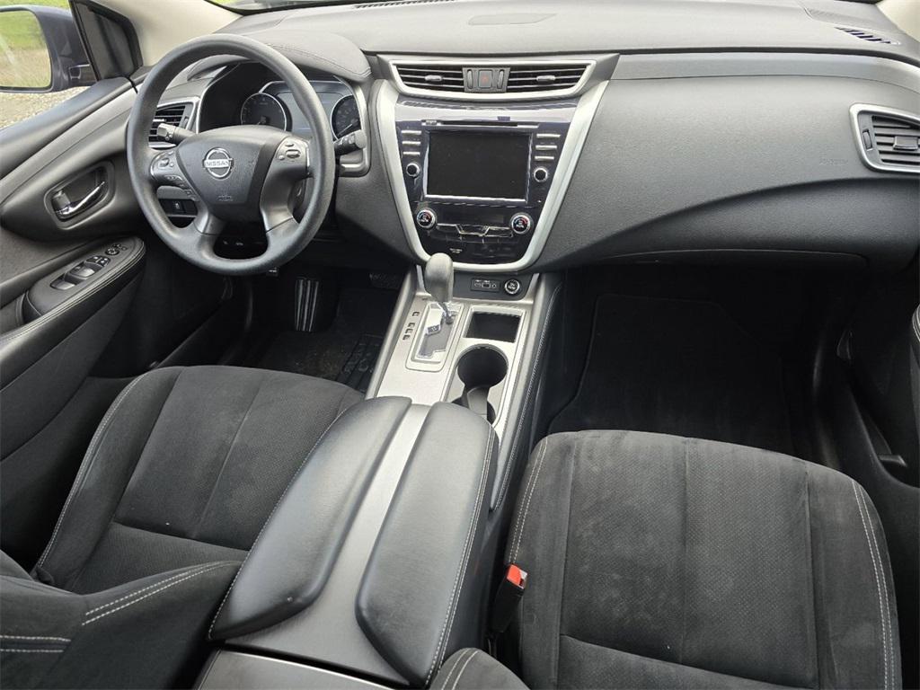 used 2019 Nissan Murano car, priced at $16,763