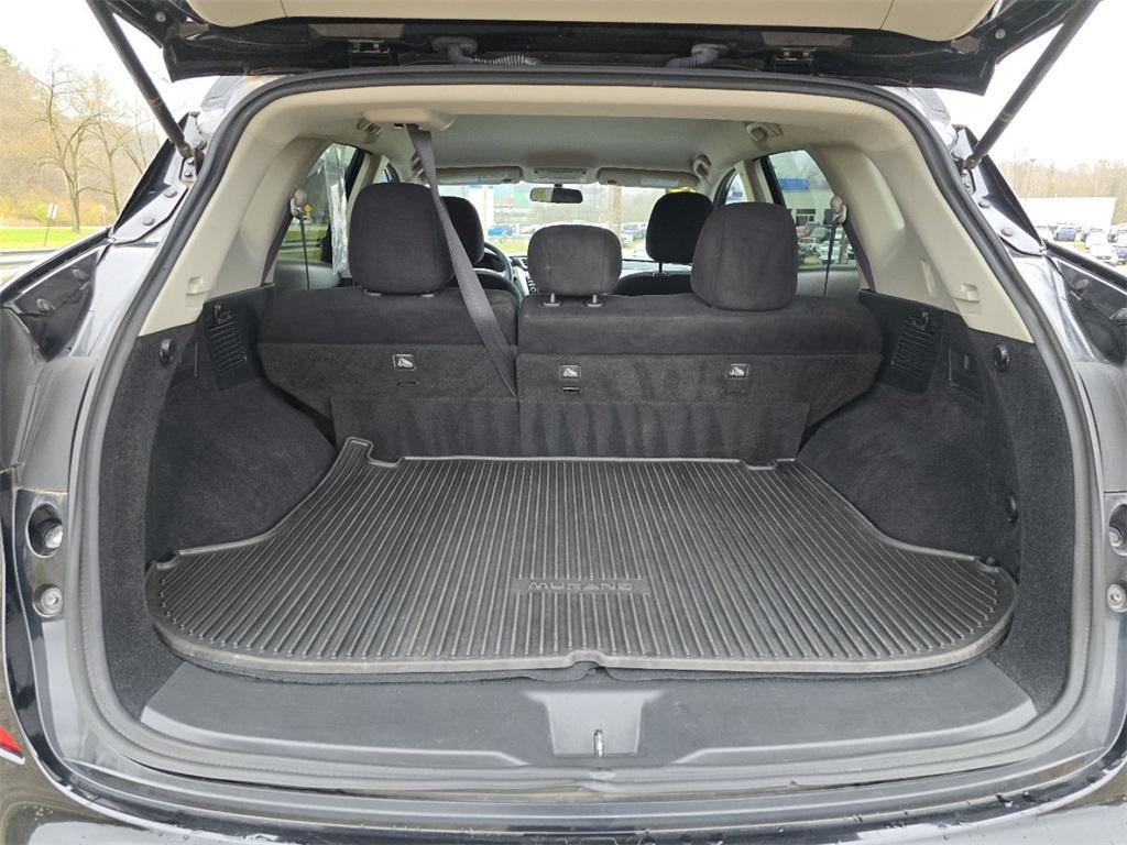 used 2019 Nissan Murano car, priced at $16,763