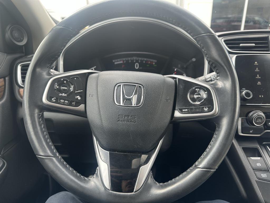 used 2019 Honda CR-V car, priced at $23,949