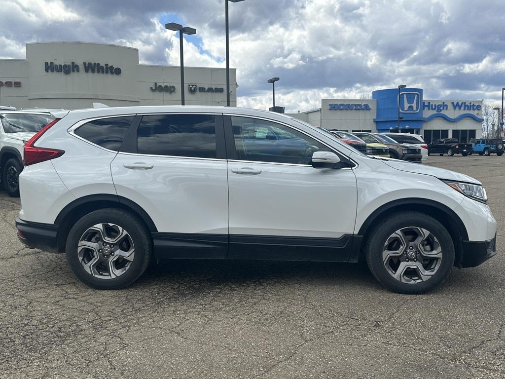 used 2019 Honda CR-V car, priced at $23,949
