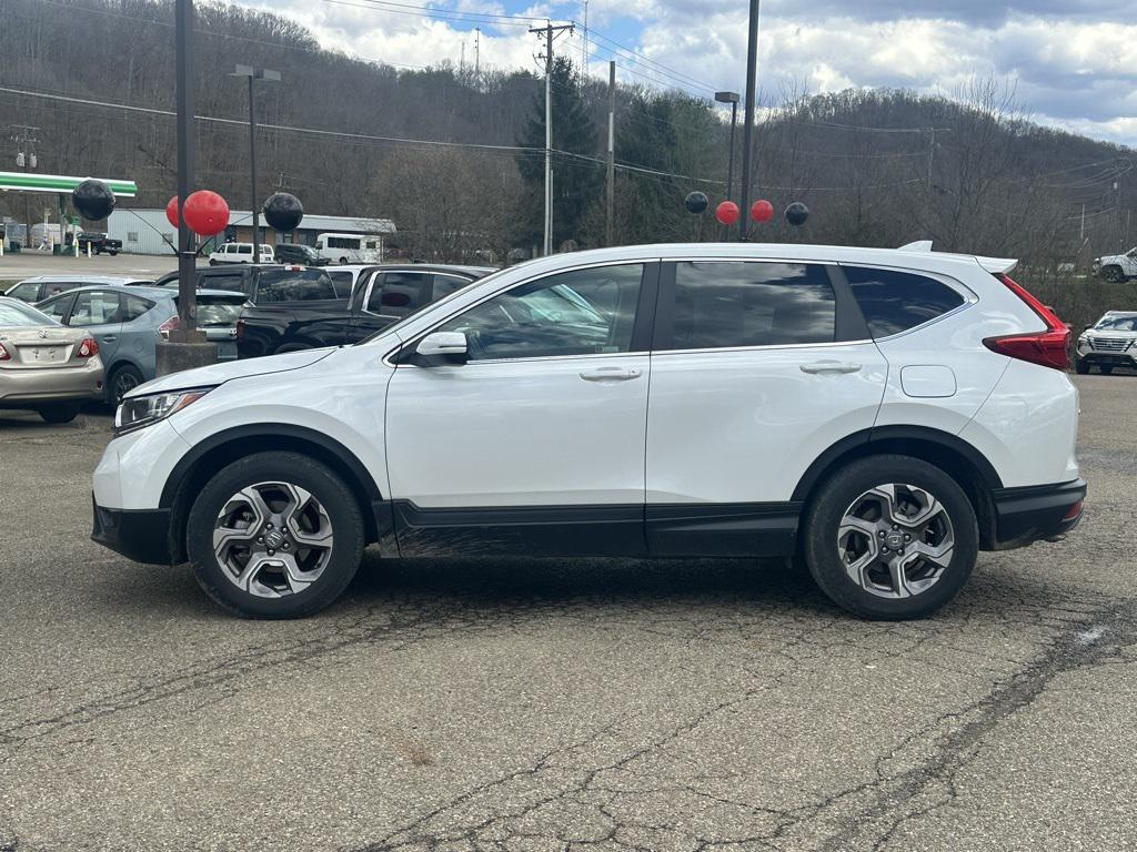 used 2019 Honda CR-V car, priced at $23,949