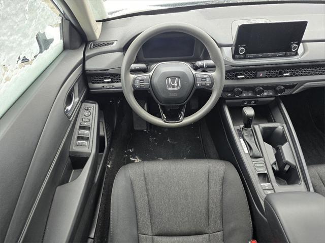 used 2023 Honda Accord car, priced at $23,965