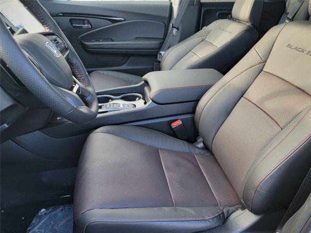 new 2025 Honda Ridgeline car, priced at $48,655