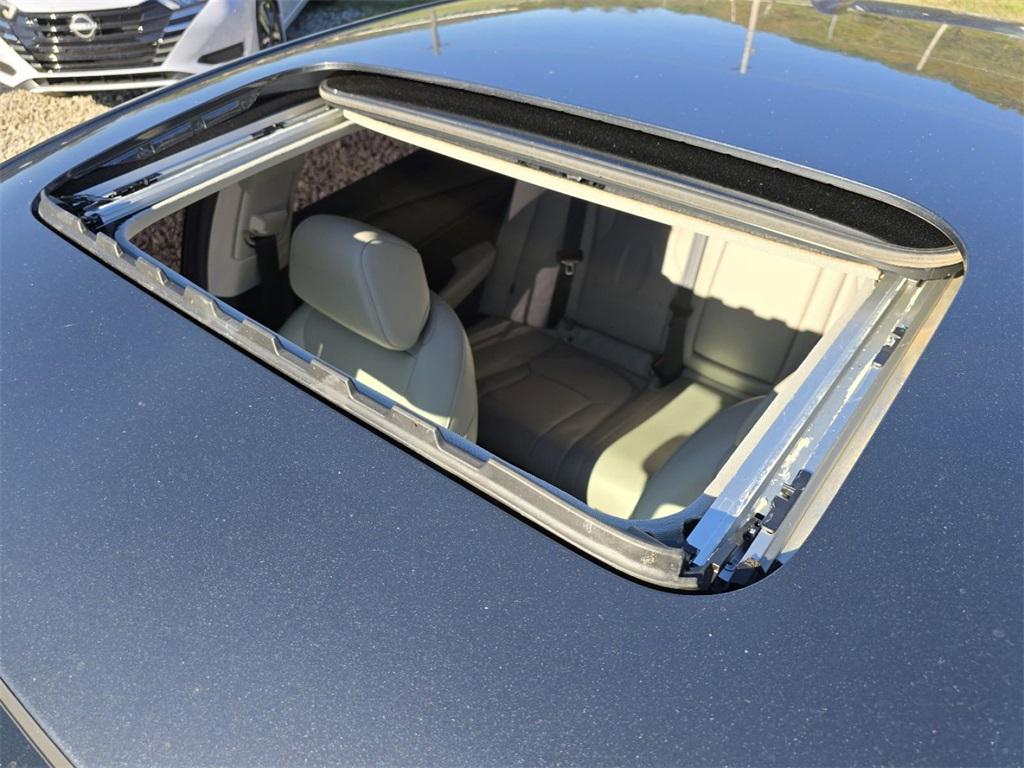 used 2024 Honda Accord Hybrid car, priced at $30,572