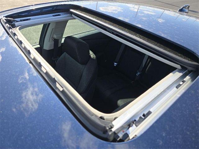 new 2025 Honda Accord car, priced at $31,710