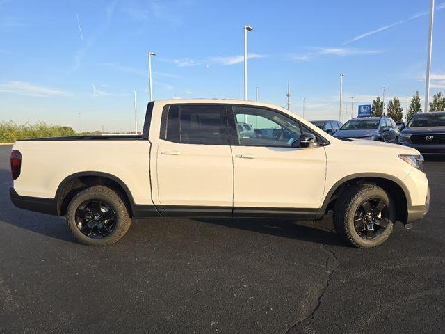 new 2026 Honda Ridgeline car, priced at $49,145