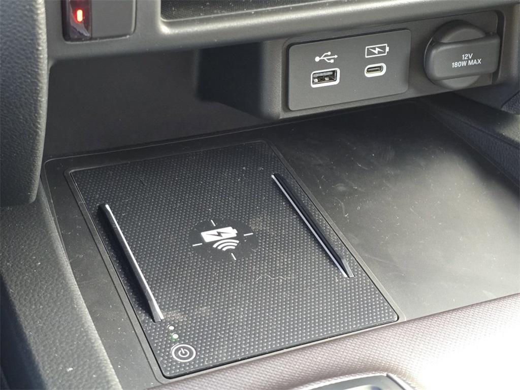 new 2025 Honda Ridgeline car, priced at $46,130