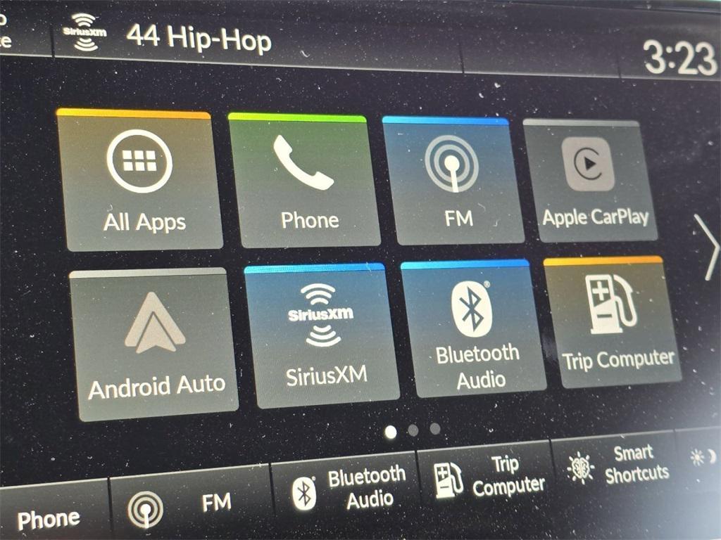 new 2025 Honda Ridgeline car, priced at $46,130