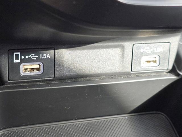 used 2022 Honda CR-V car, priced at $28,980