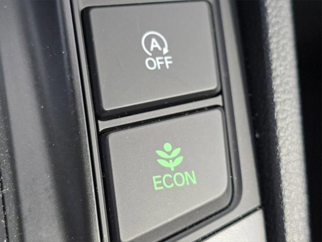 used 2022 Honda CR-V car, priced at $28,980
