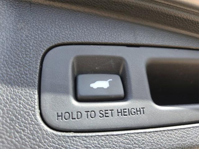 used 2022 Honda CR-V car, priced at $28,980