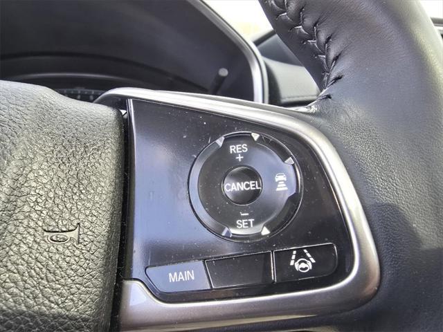 used 2022 Honda CR-V car, priced at $28,980