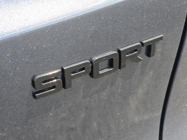 new 2026 Honda CR-V Hybrid car, priced at $41,675