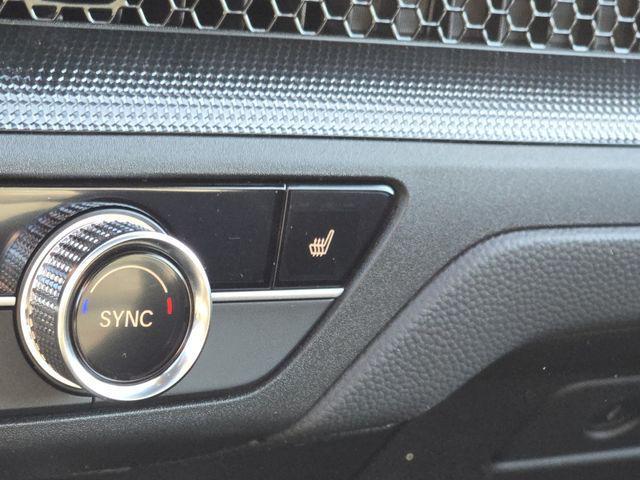 new 2026 Honda CR-V Hybrid car, priced at $42,130