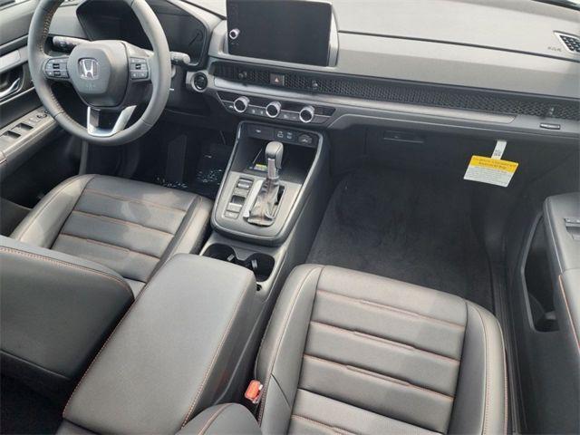 new 2025 Honda CR-V Hybrid car, priced at $41,000