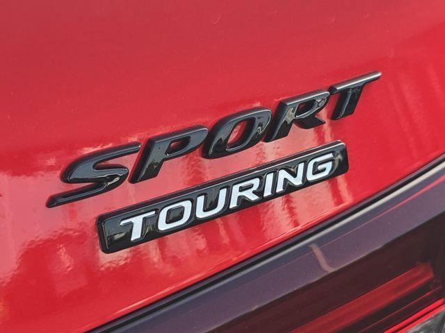 new 2026 Honda Civic Hybrid car, priced at $33,490