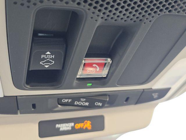 new 2025 Honda Accord car, priced at $32,210