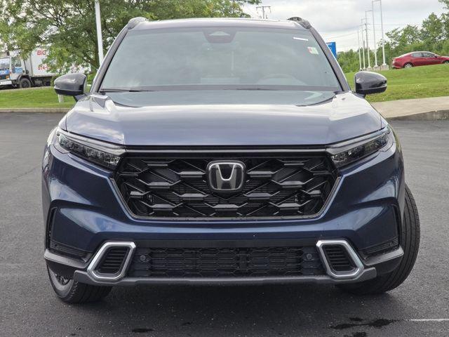 new 2026 Honda CR-V Hybrid car, priced at $43,700