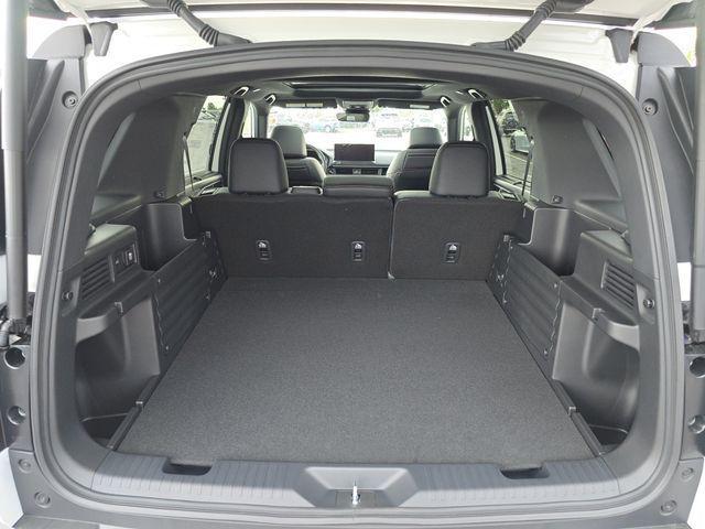 new 2026 Honda Passport car, priced at $54,355