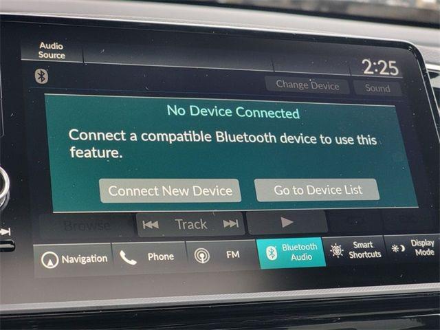 new 2026 Honda Ridgeline car, priced at $47,745