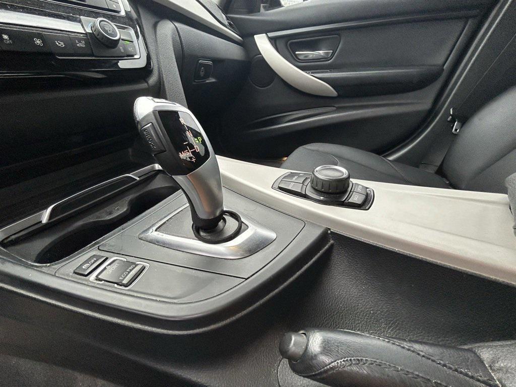 used 2016 BMW 320 car, priced at $7,709
