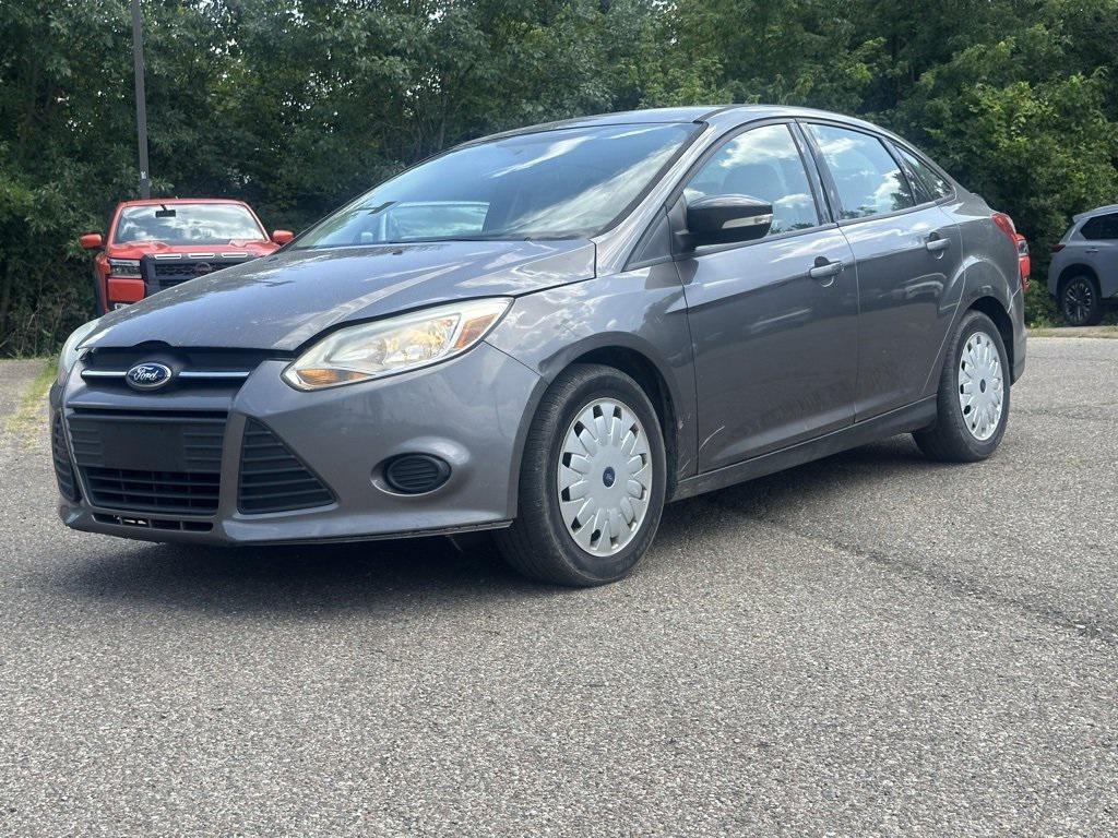 used 2013 Ford Focus car, priced at $3,987
