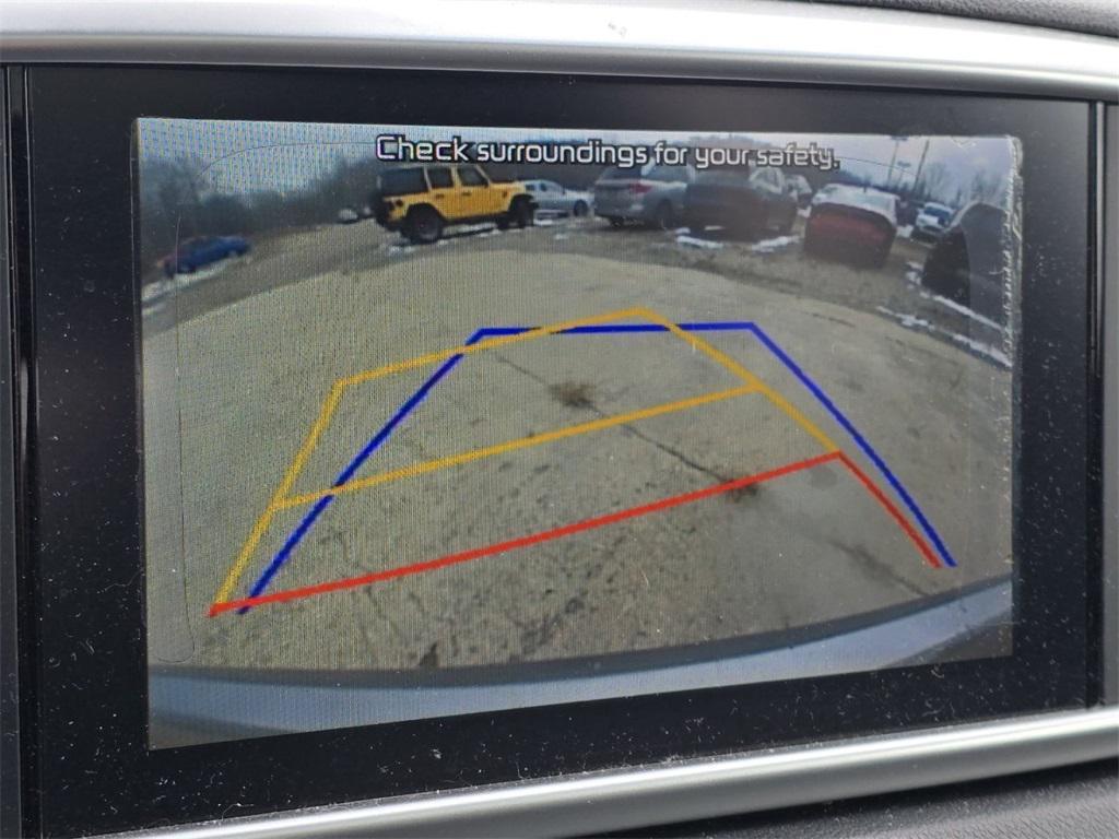 used 2020 Kia Sportage car, priced at $12,996