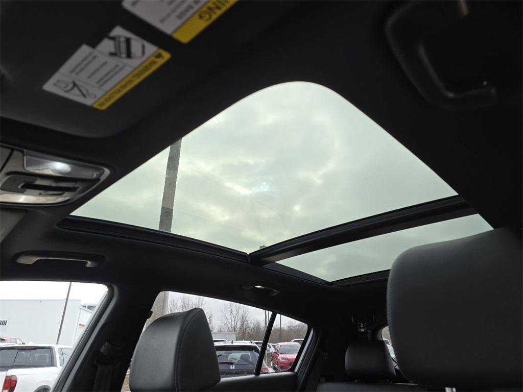 used 2020 Kia Sportage car, priced at $12,996