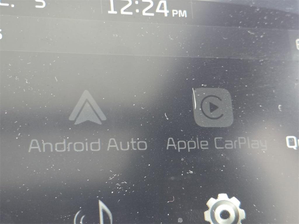 used 2020 Kia Sportage car, priced at $12,996