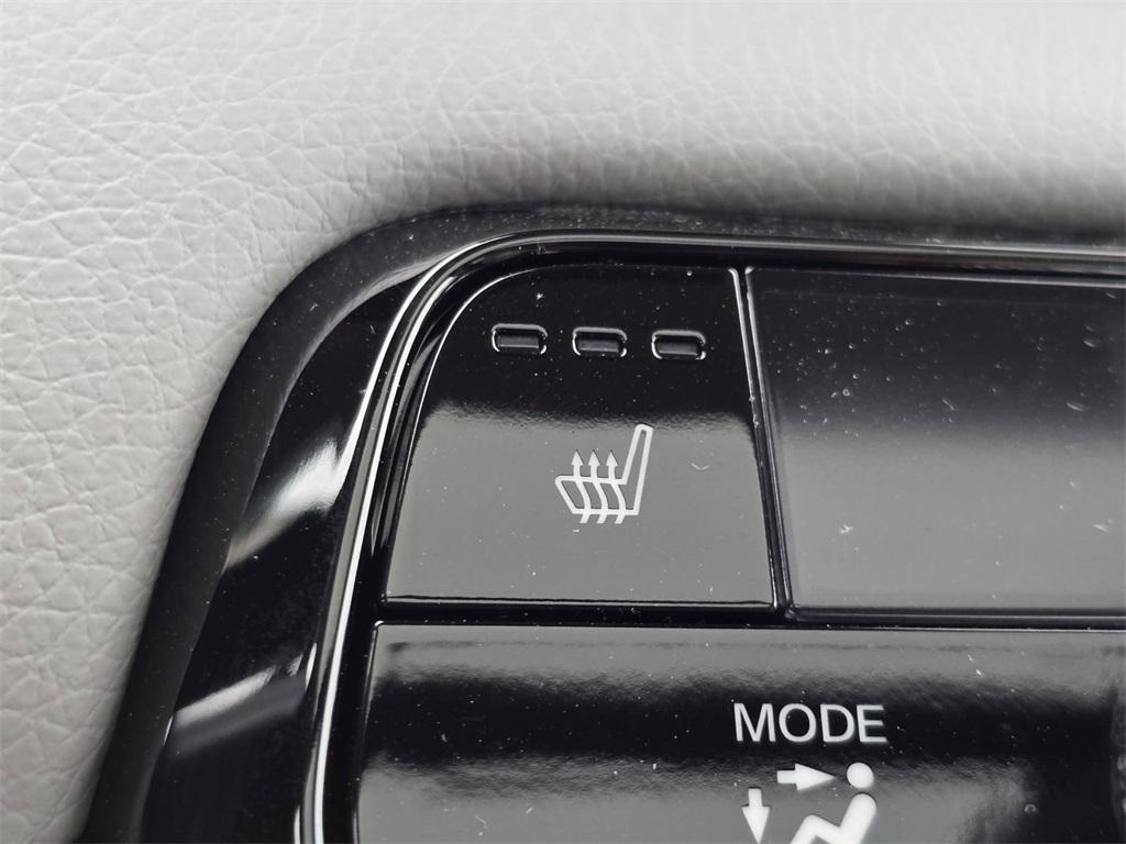 new 2025 Honda Pilot car, priced at $53,250
