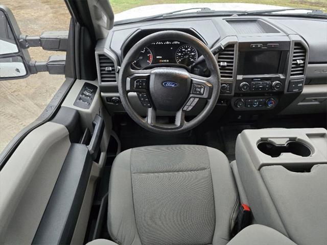 used 2020 Ford F-250 car, priced at $36,663